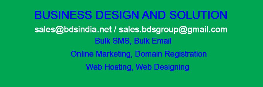 bdsindia_net's profile banner image