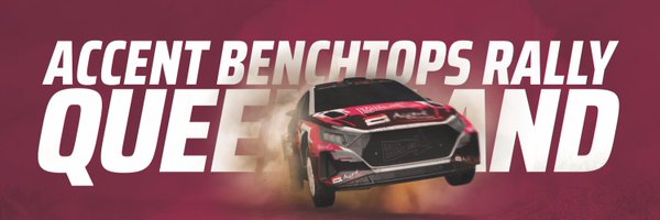 RallyQLD Profile Banner