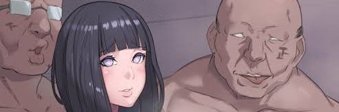 Hinata Hyuuga🫦 (Bull/demon Bait )'s banner