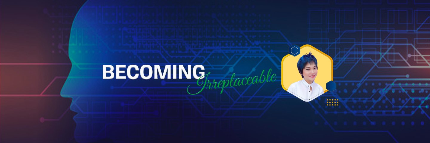 Samantha Ng | Career Futurist banner