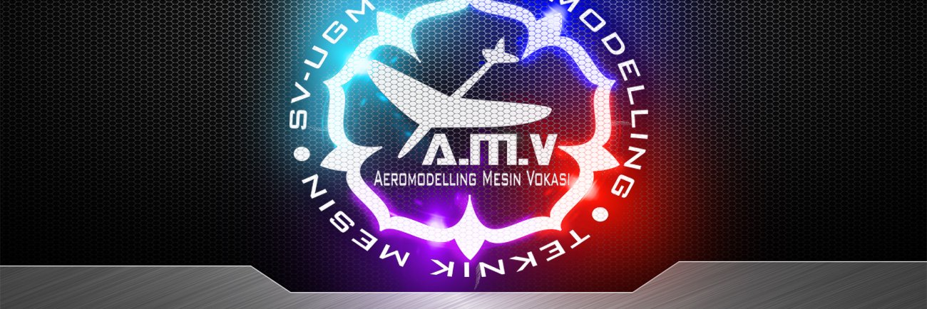 amvsvugm's profile banner image