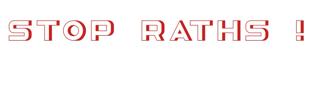 StopRaths banner