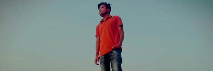 Forhad Hossain Drubo banner
