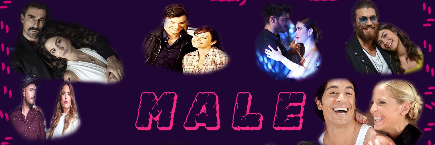 MaleMeb's profile banner image