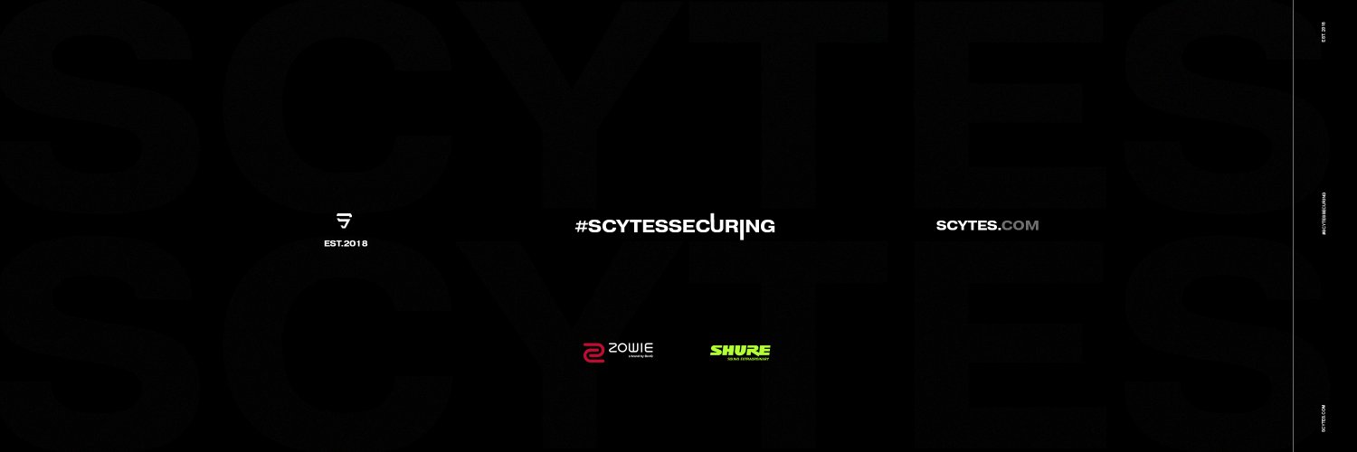 SCYTES banner