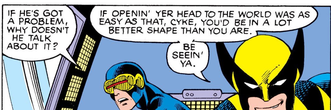 A.J. (No. 1 Fan of James Marsden as Cyclops)'s banner