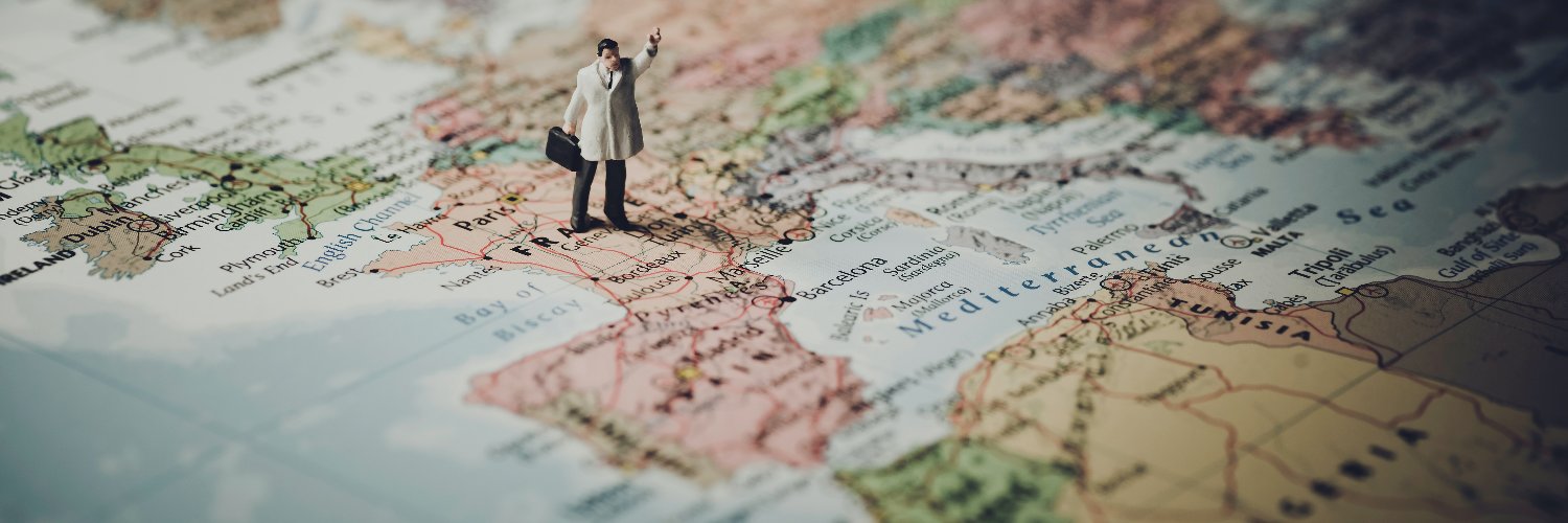 Dr. Já Fomos banner