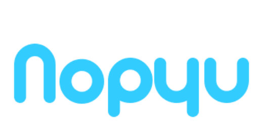nopyu's profile banner image