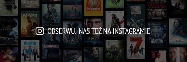 Filmweb Profile Banner
