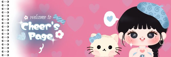 chyycheer Profile Banner