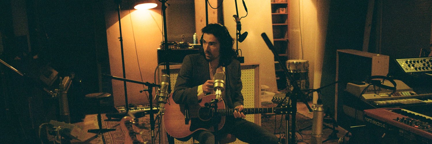 Cosmic Crooner banner