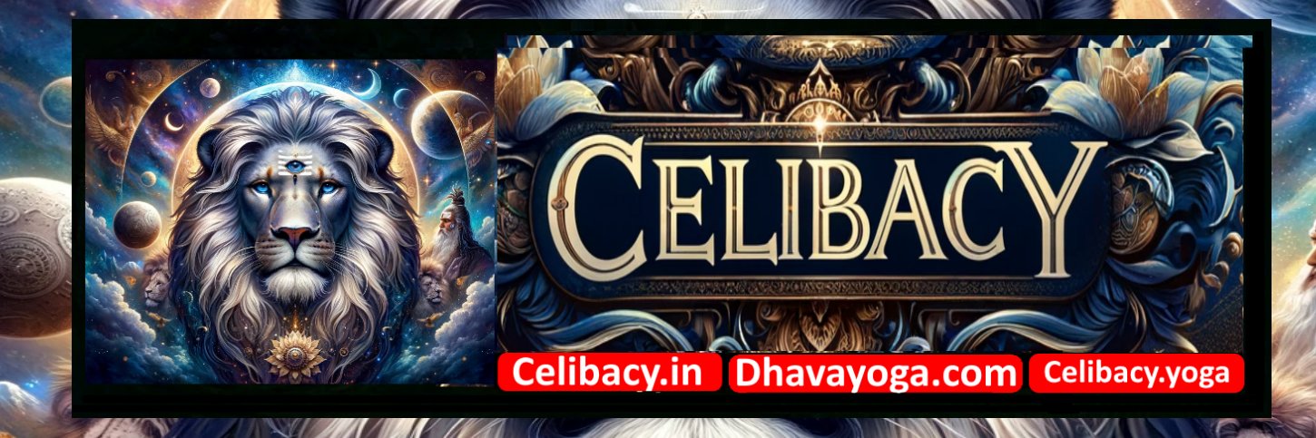 celibacyin's profile banner image
