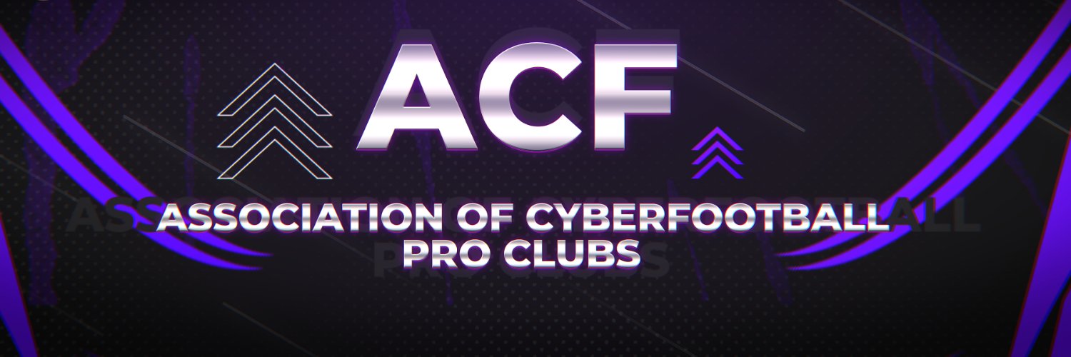 ACF France 🇫🇷 banner
