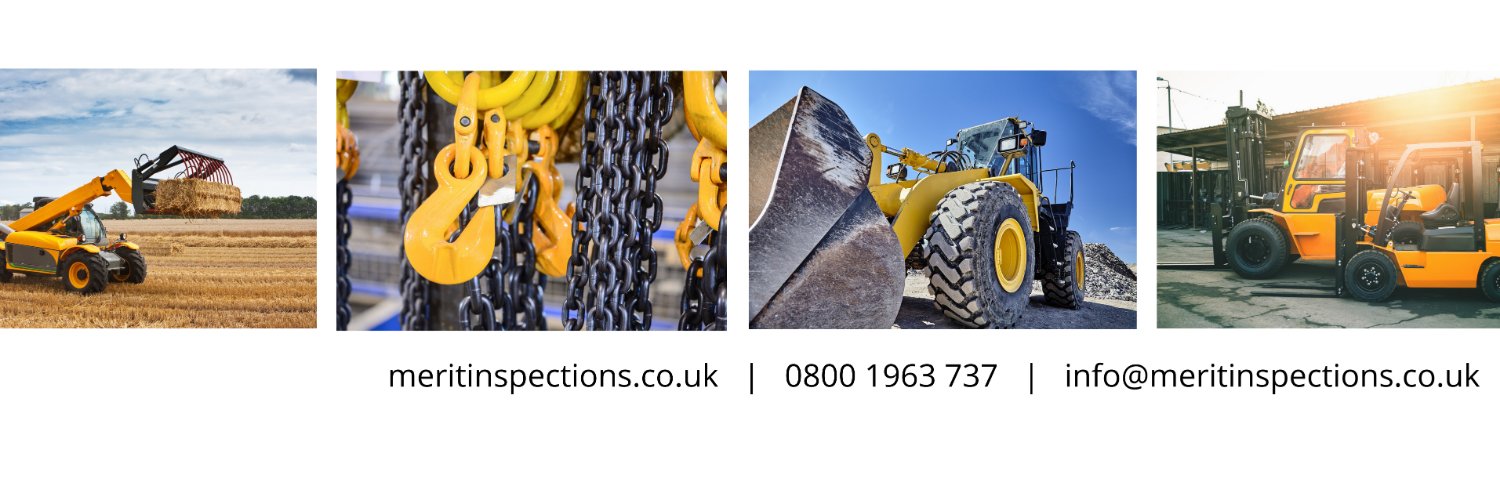 Merit Inspection Solutions banner