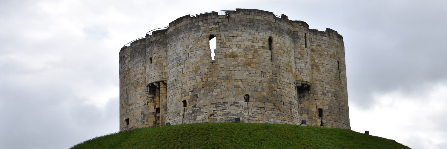 Kevin Glenton banner