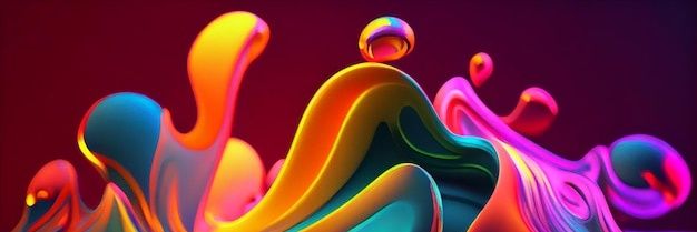 Oups 🫧🐟🌬️ 🔆🇫🇷 banner