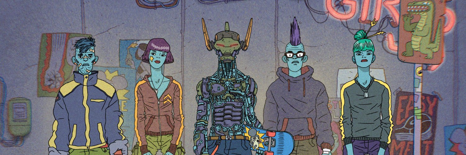 Captain PVNKS 😈☠️🐵👽👾 banner