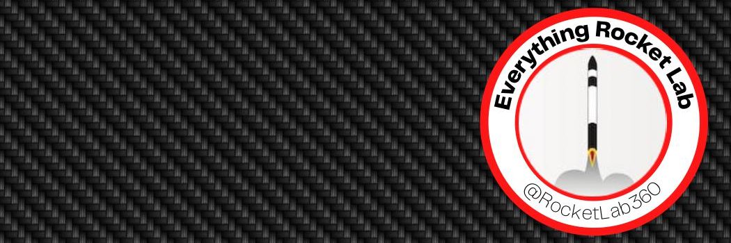 Everything Rocket Lab banner