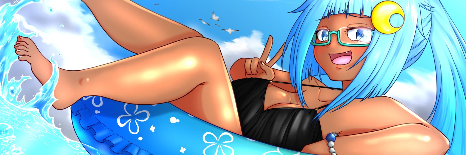 ititoryu's profile banner image