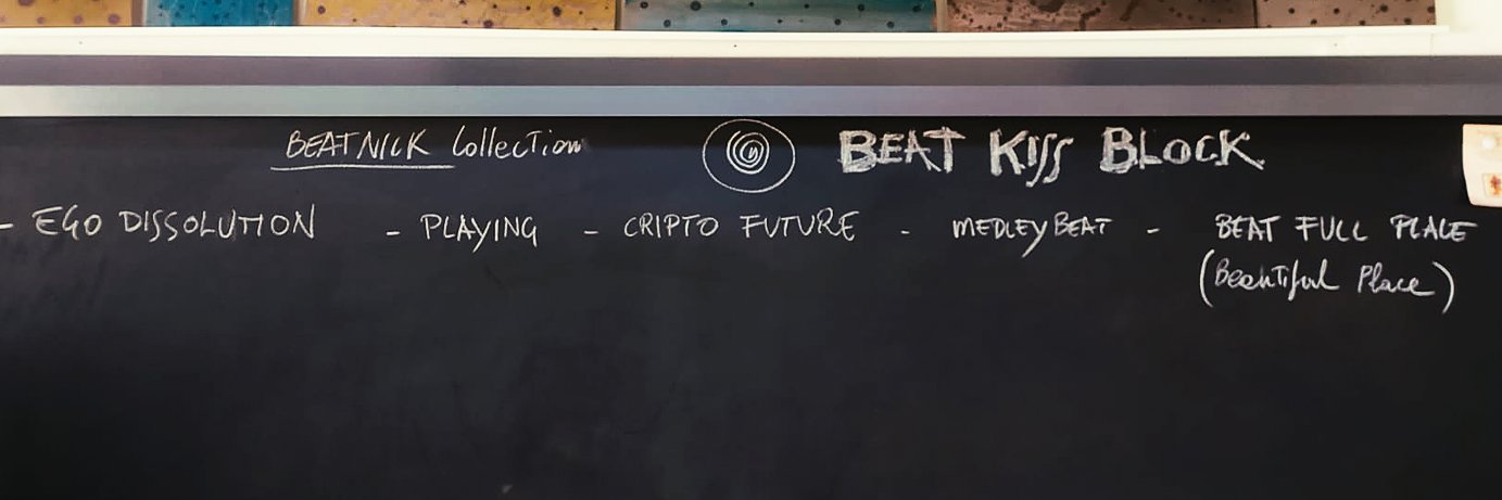 beatkissblock's profile banner image
