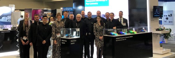 HubnerPhotonics Profile Banner