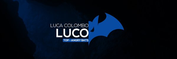 Luco Profile Banner