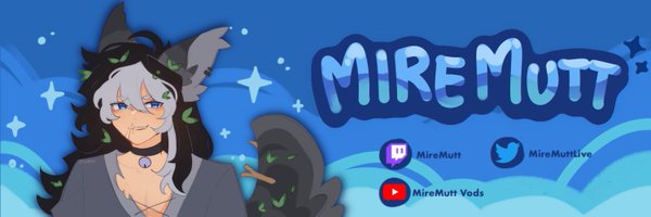 MireMuttLive Profile Banner