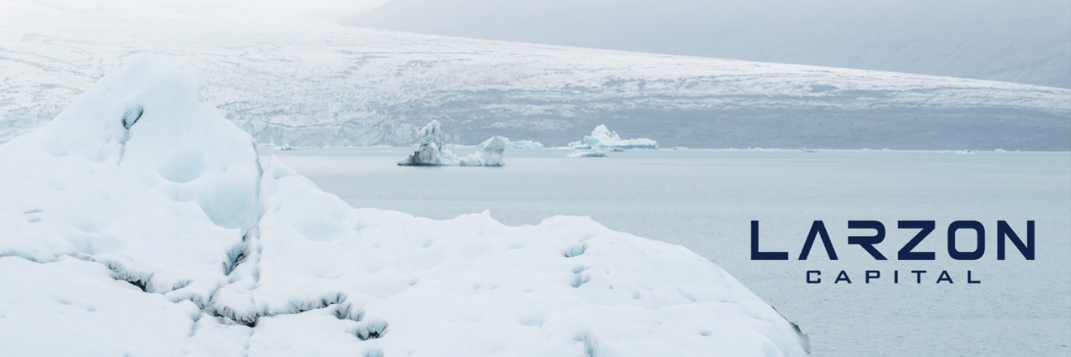 Larzon Capital banner