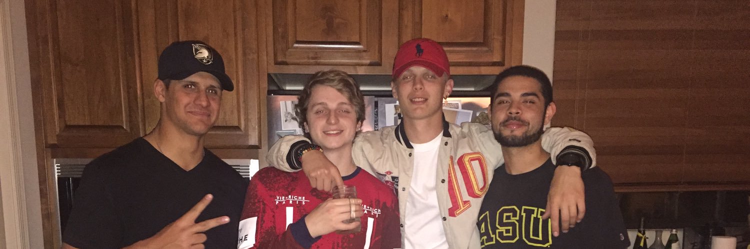 Kjhill56's profile banner image