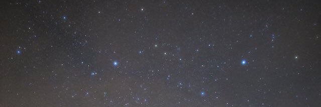dazzling sky°•★ banner