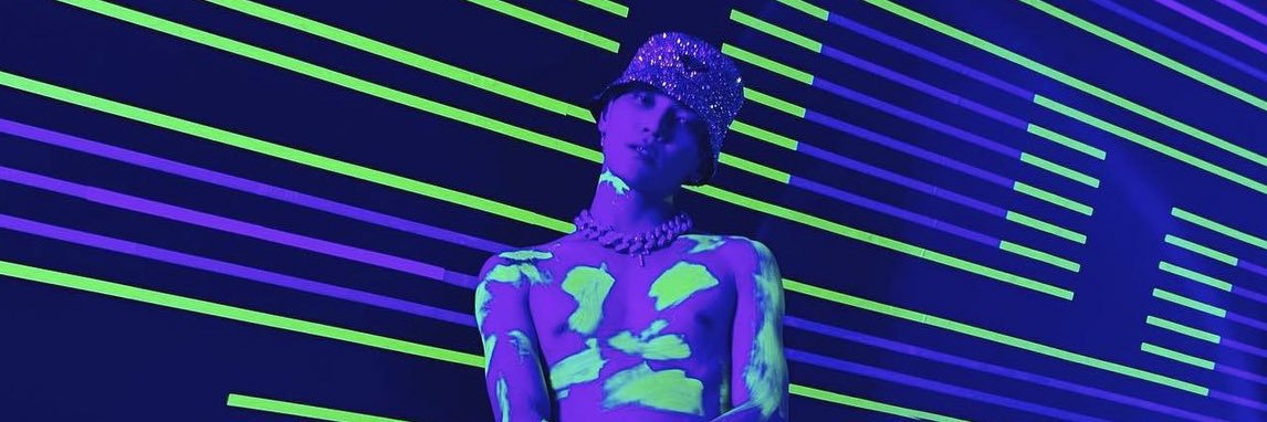 shineoct's profile banner image