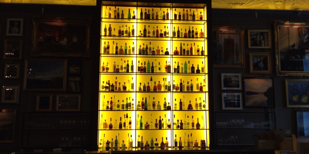 Lance Perkins banner