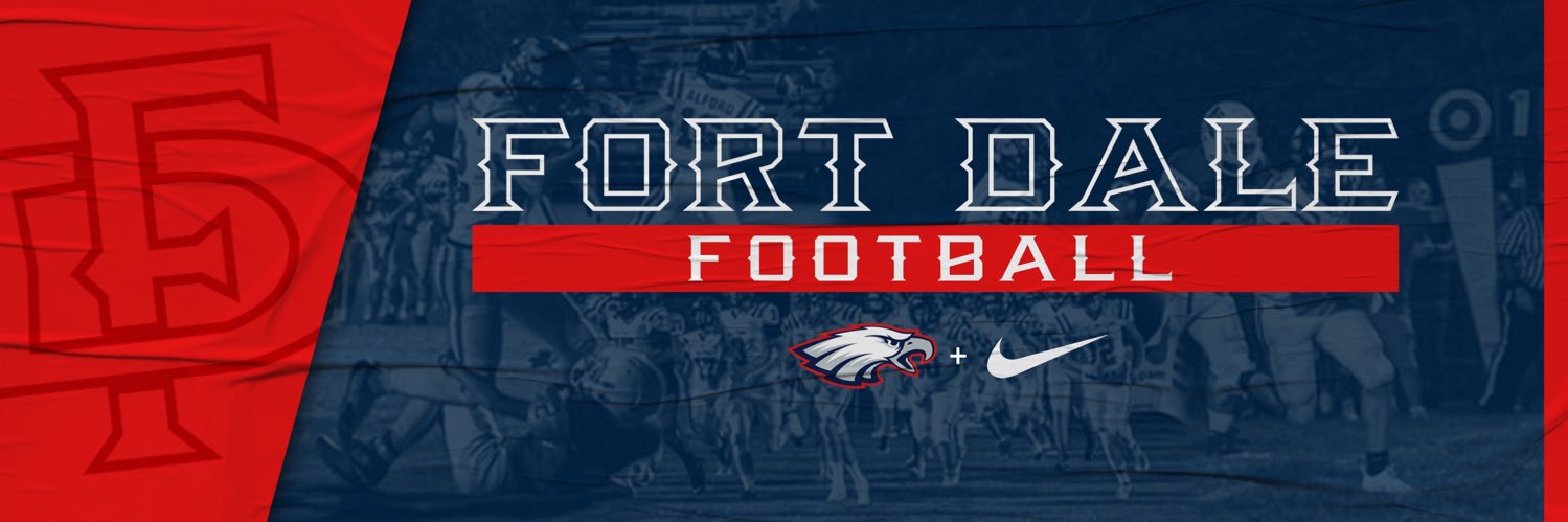 Fort Dale Academy Athletics banner