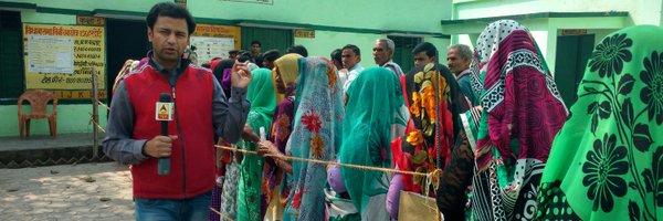 ReporterAnkitG Profile Banner