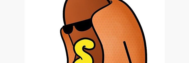 SLUTTONYband banner