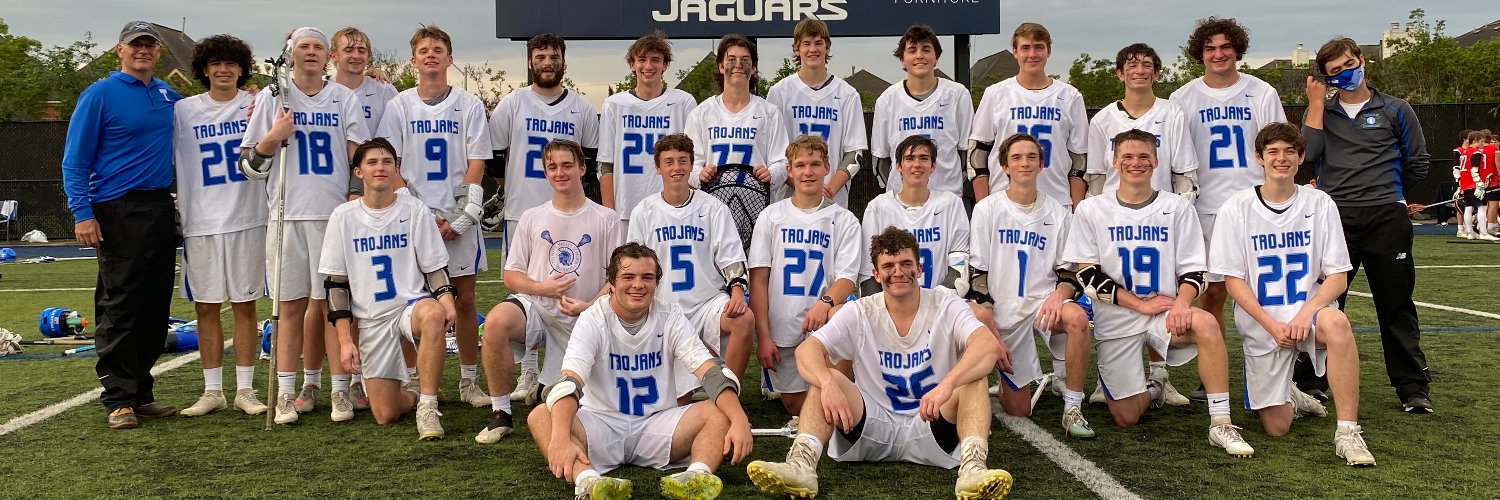 TrinityValley Lacrosse banner