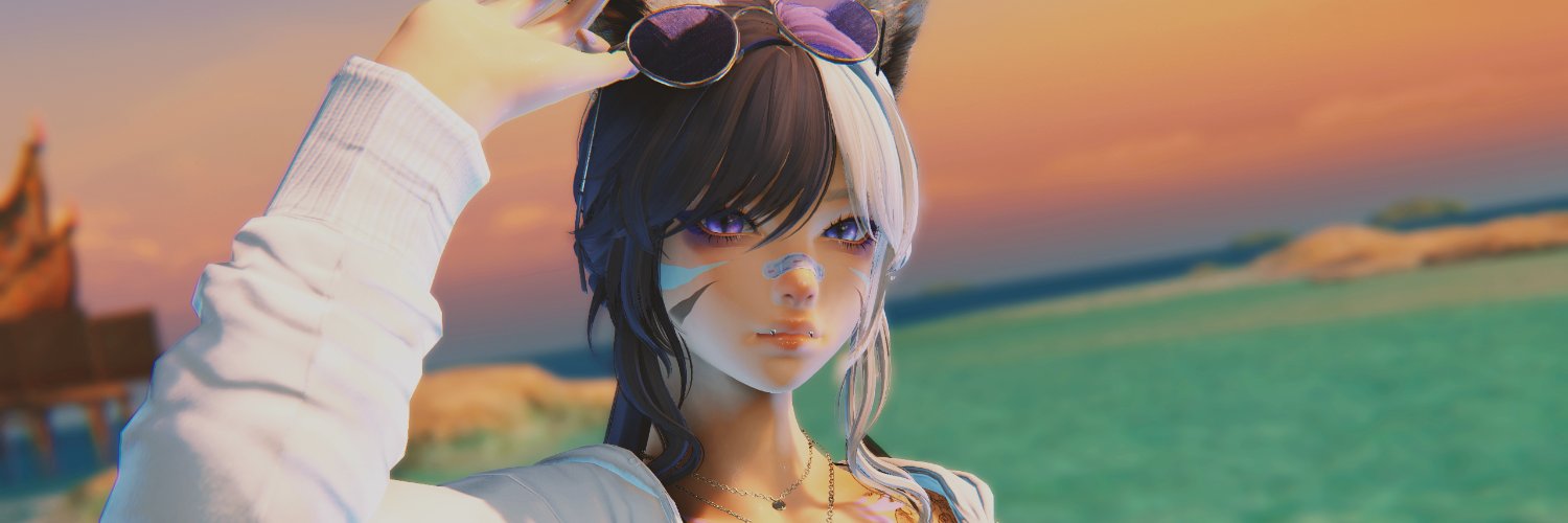 Tsumoko_'s profile banner image