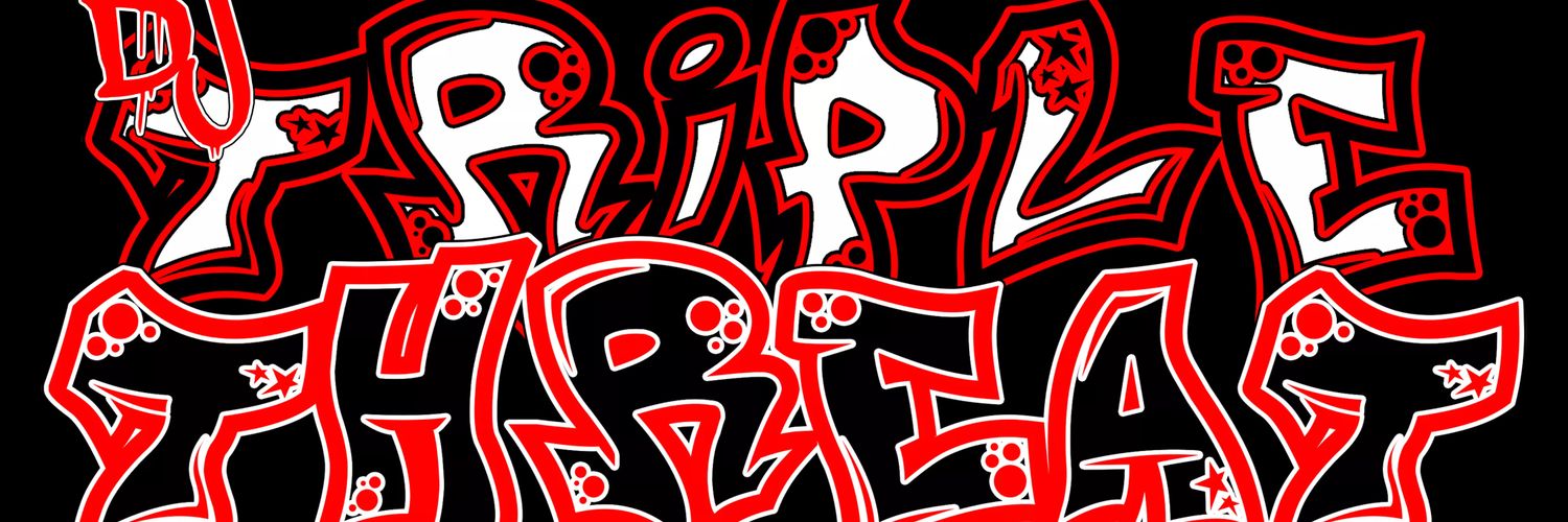 Ladytriplethre2's profile banner image