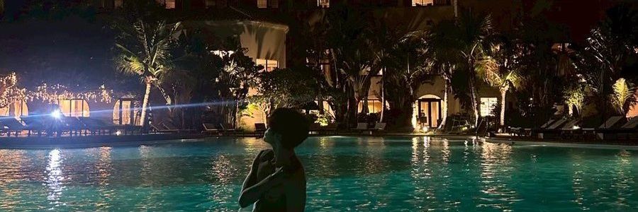 Nieliliniel's profile banner image