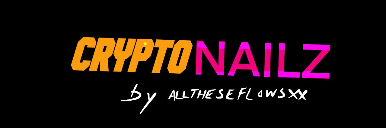 cryptonails's profile banner image