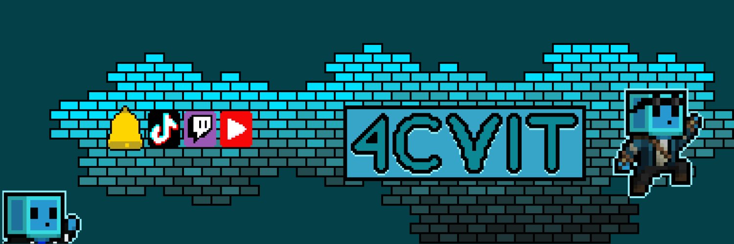 4CVIT's banner