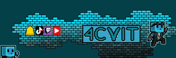 4CVIT Profile Banner