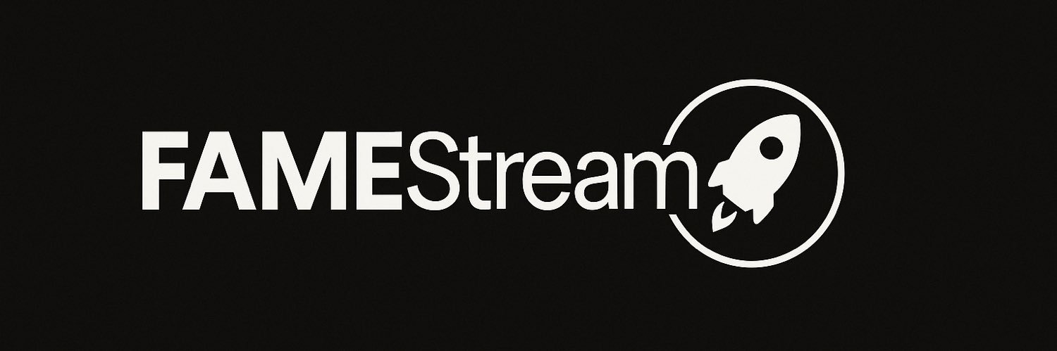 FameStream_TM's profile banner image