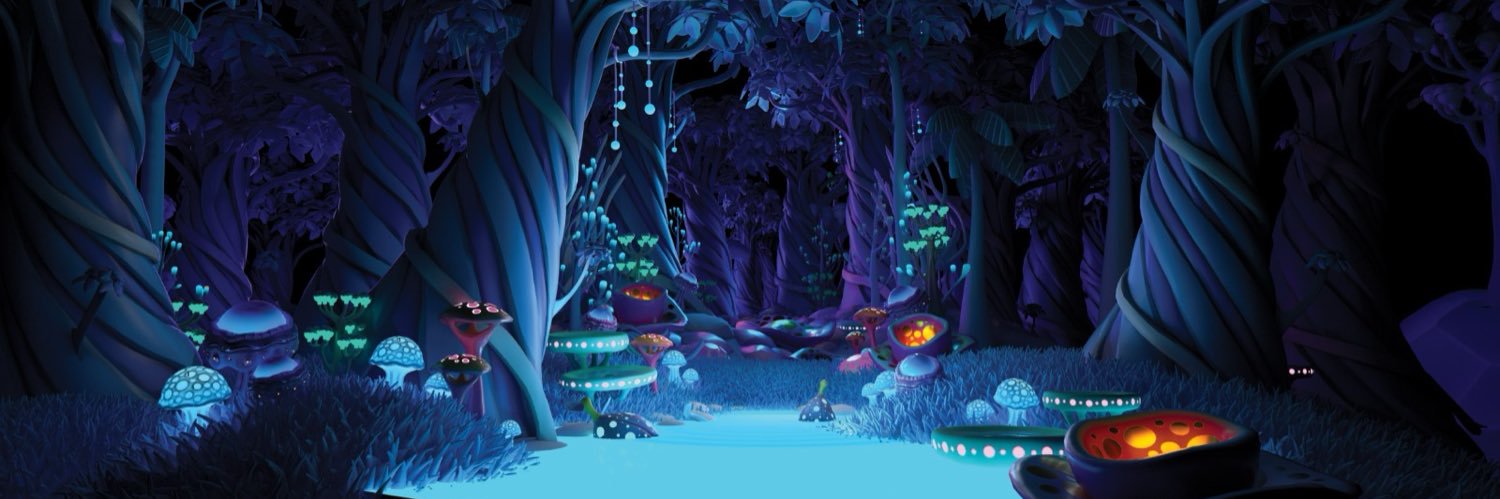 Aku 👨🏾‍🚀 Akutars banner