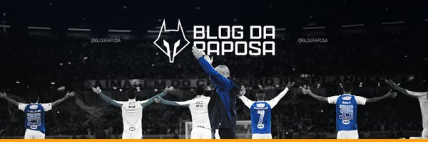 BlogRaposa Profile Banner