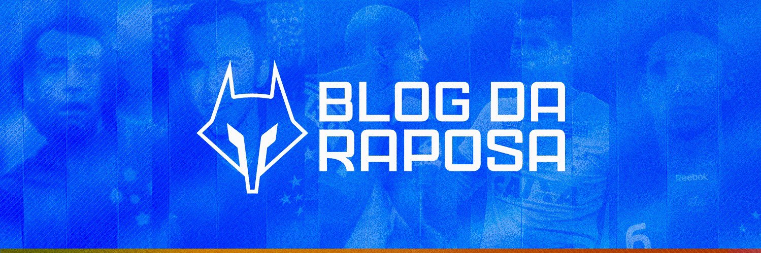 Blog da Raposa 🦊 banner