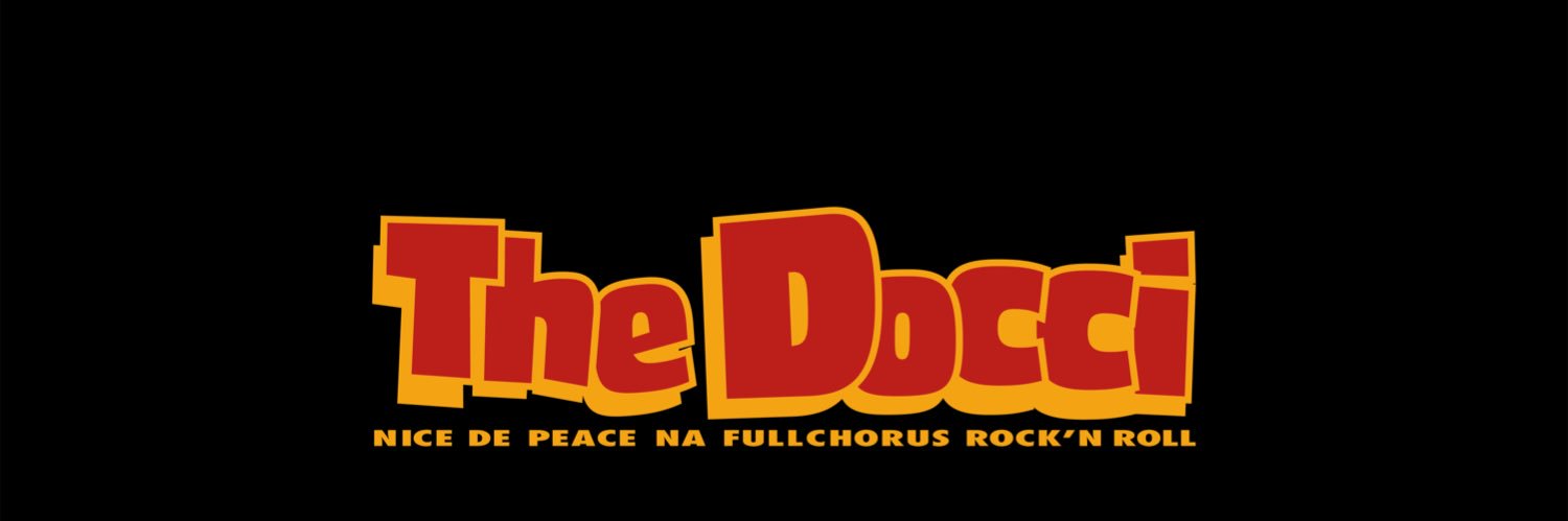 The Docci (ザ ドッチ) banner