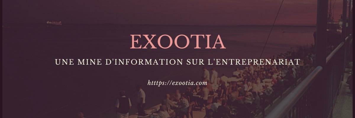 Exootia banner