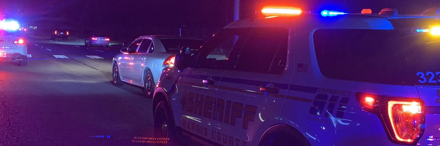 HCSO Vehicular Crimes Division banner