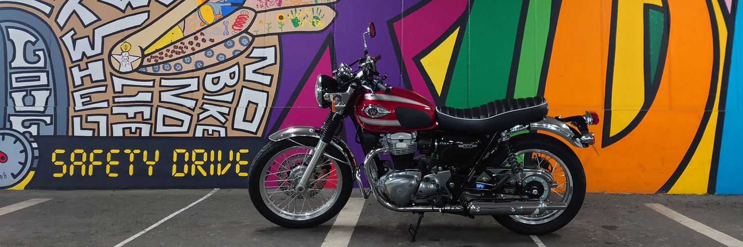 anSR400's profile banner image